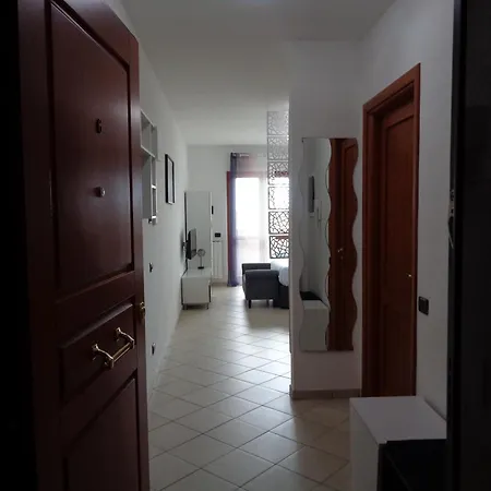 Locazione Turistica Gloria *