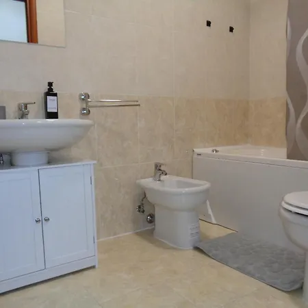 Locazione Turistica Gloria Appartement