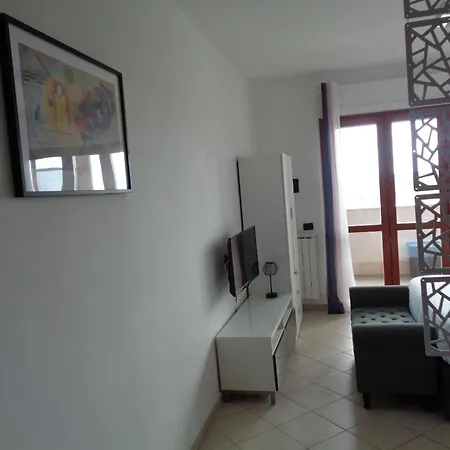 Locazione Turistica Gloria Appartement Fiumicino