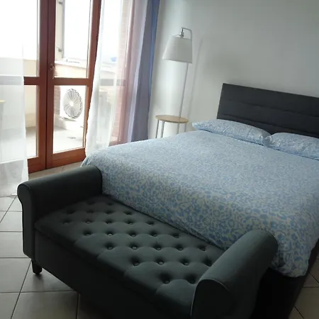 Appartement Locazione Turistica Gloria Fiumicino