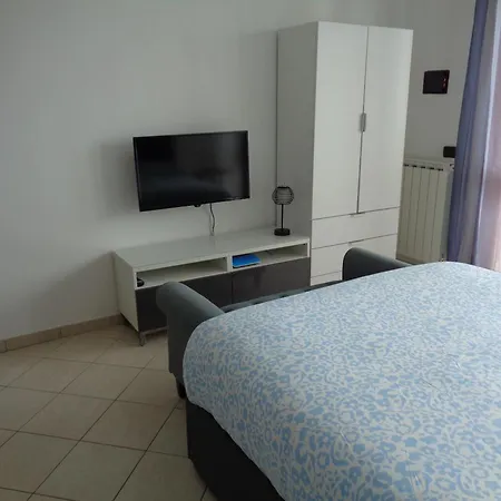 Locazione Turistica Gloria Fiumicino