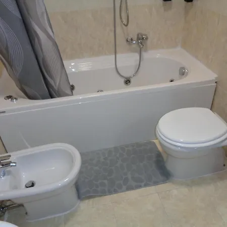 Locazione Turistica Gloria