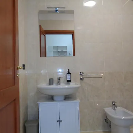 Locazione Turistica Gloria Appartement