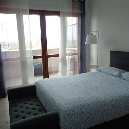 Appartement Locazione Turistica Gloria *