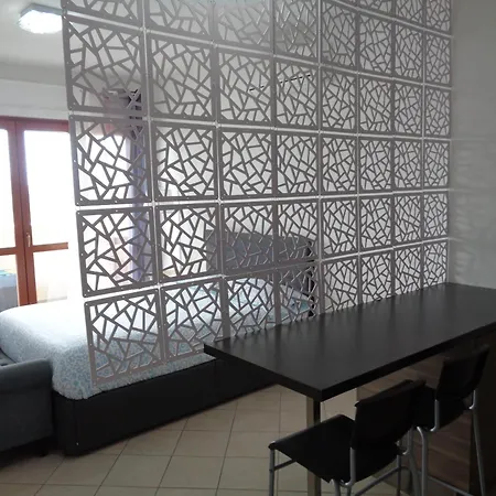 Locazione Turistica Gloria Appartement Fiumicino