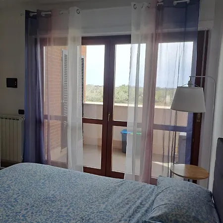 Locazione Turistica Gloria *