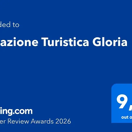 Locazione Turistica Gloria Apartament *