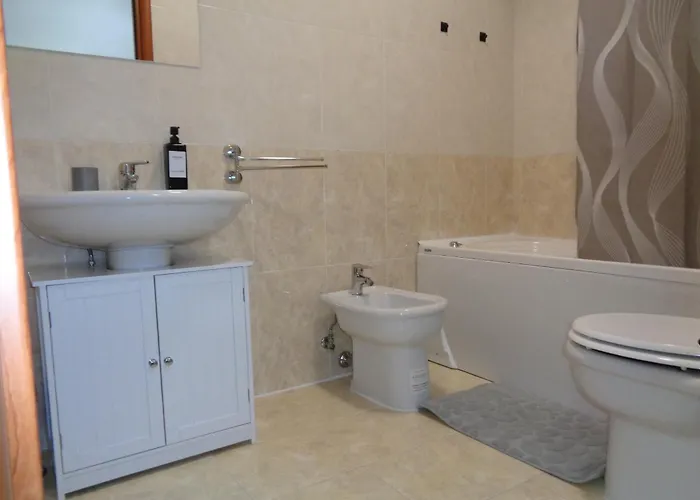 Locazione Turistica Gloria Appartement