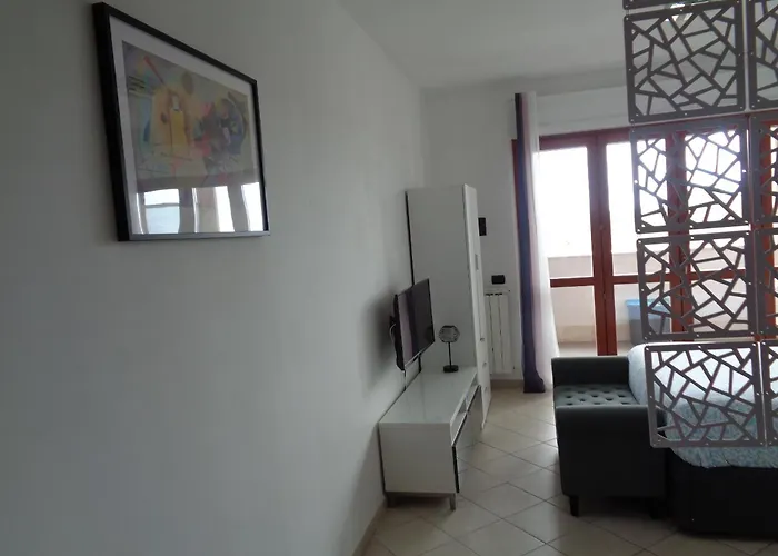 Locazione Turistica Gloria Appartement Fiumicino