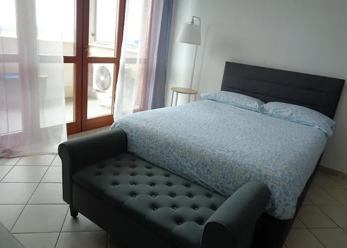 Appartement Locazione Turistica Gloria Fiumicino