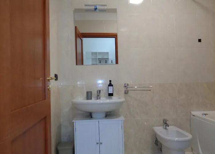 Locazione Turistica Gloria Appartement