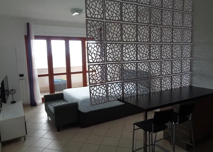 Appartement Locazione Turistica Gloria