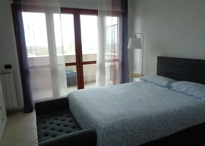 Appartement Locazione Turistica Gloria *