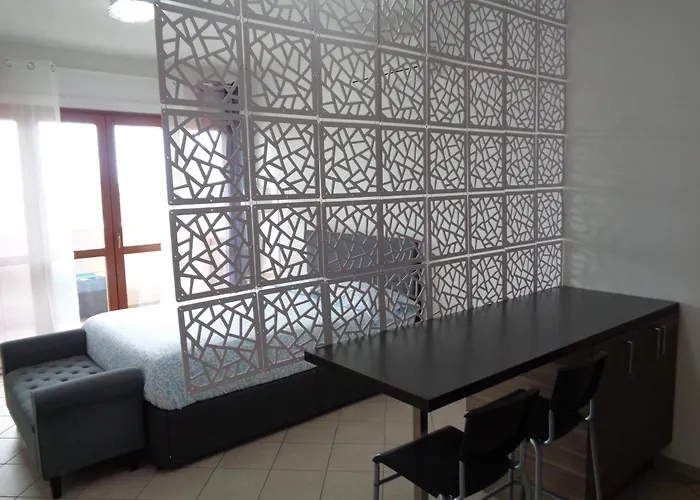 Locazione Turistica Gloria Appartement Fiumicino