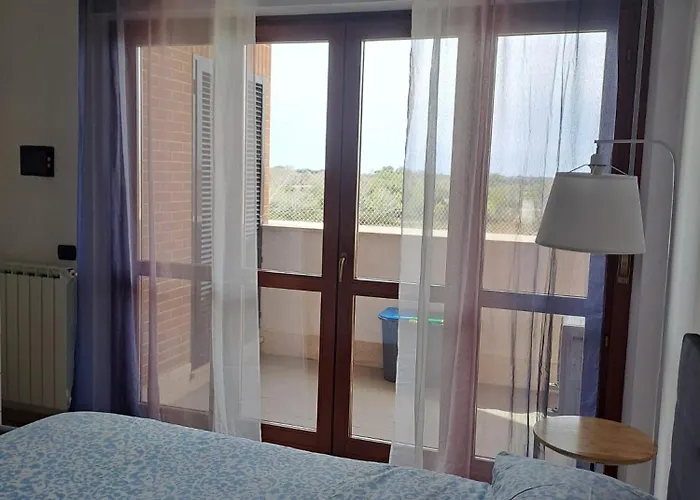 Locazione Turistica Gloria *